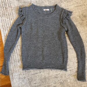 Rebecca Taylor Wool Sweater